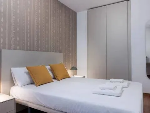Pis de 195 m² a València