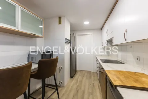 Pis de 110 m² a Madrid
