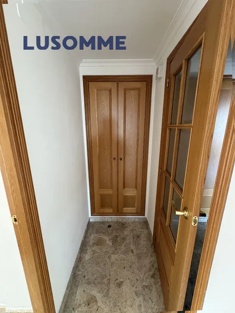 Appartamento 172 m² a Valencia