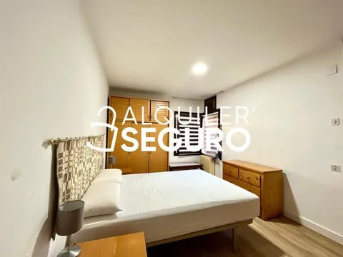 Piso de 55 m² en Madrid