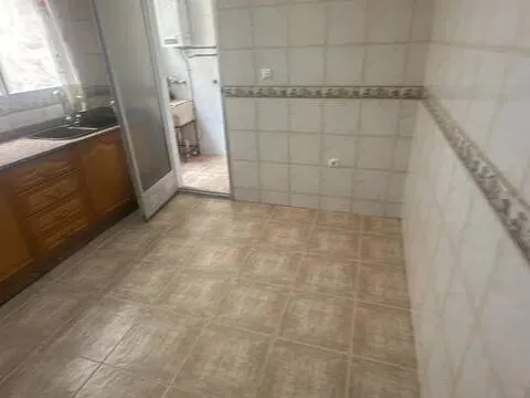 Pis de 107 m² a Daia Nova