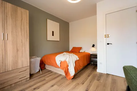 Habitació de lloguer, Sabadell