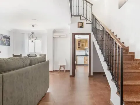 Casa de 110 m² a Ronda