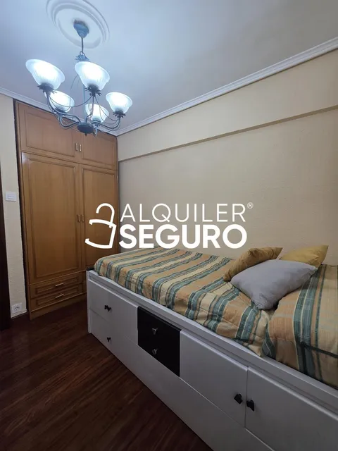 Pis de 76 m² a Barakaldo
