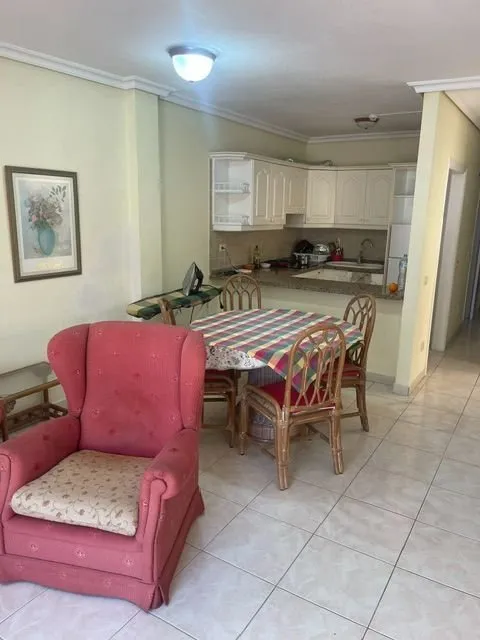 Pis de 60 m² a Arona