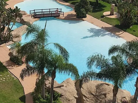 Pis de 107 m² a Alacant