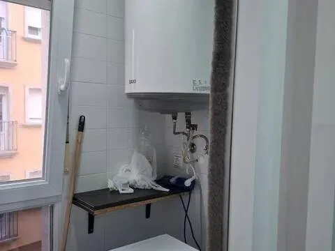 Piso de 62 m² en Burela