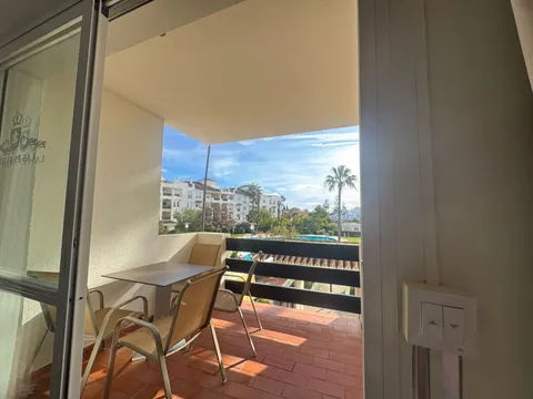 Wohnung 80 m² in Marbella