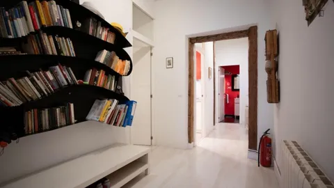 Pis de 83 m² a Madrid
