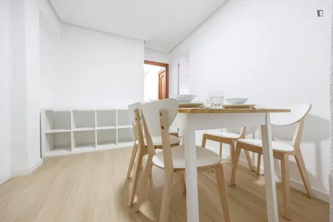 Habitació de lloguer, València