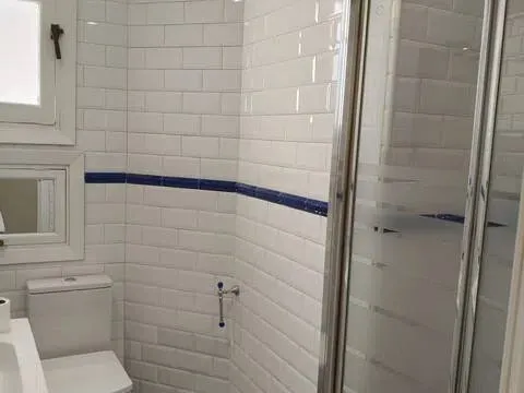 Pis de 94 m² a Madrid