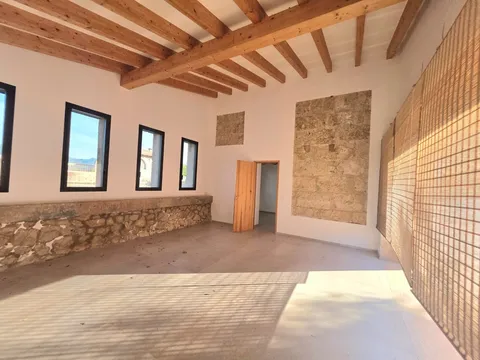 Flat 270 m² in Marratxí