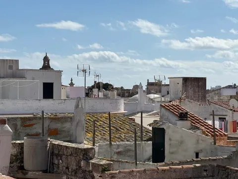 Habitació de lloguer, Maó