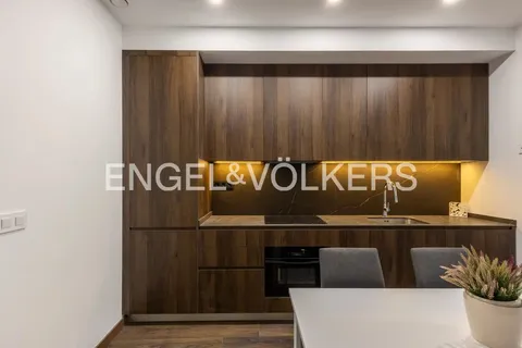 Pis de 40 m² a València