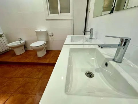 Pis de 100 m² a Barcelona