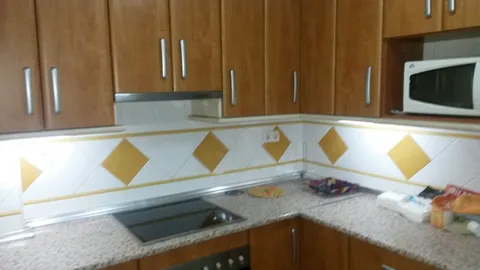 Pis de 115 m² a Granada