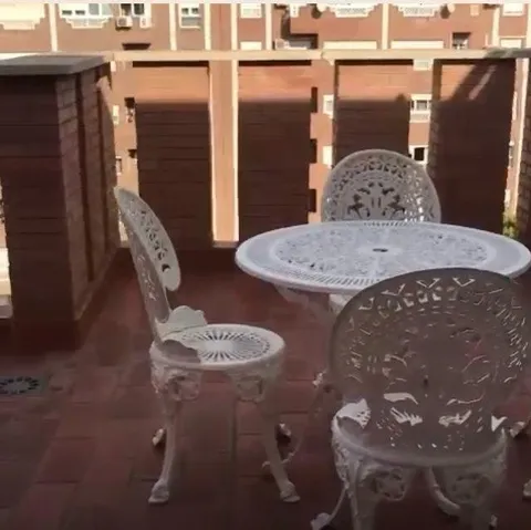 Pis de 90 m² a Almeria