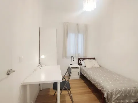 Квартира 40 м² у Madrid (4/33)