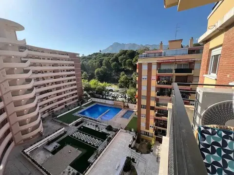 Wohnung 80 m² in Marbella