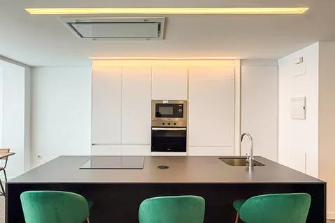 Piso de 130 m² en Alicante