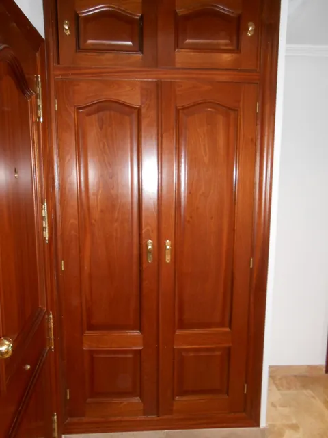 Pis de 50 m² a Jaén