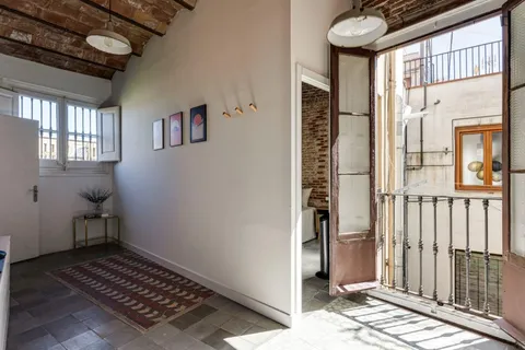 Stanza in affitto, Barcelona