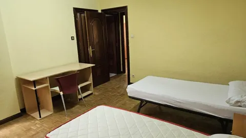 Pis de 184 m² a Salamanca