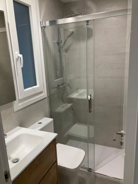 Pis de 50 m² a Saragossa