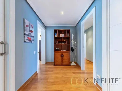 Pis de 135 m² a Alacant