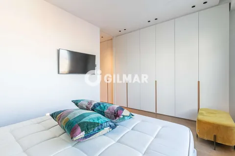 Квартира 280 м² у Madrid (2/35)