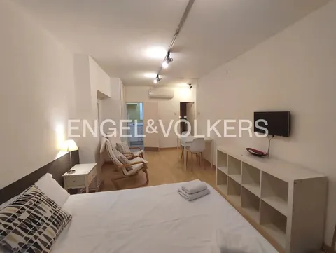 Wohnung 29 m² in Barcelona