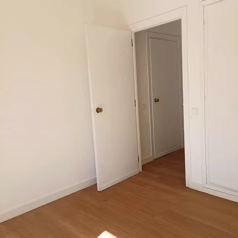 Pis de 62 m² a Madrid