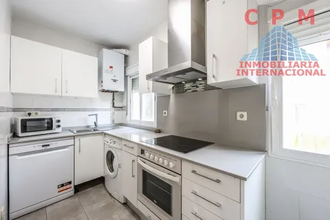 Wohnung 80 m² in Madrid