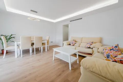 Flat 90 m² in Arganda del Rey