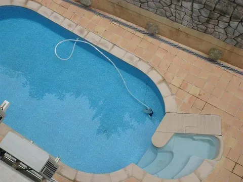 Pis de 110 m² a Altea