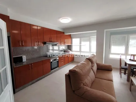 Pis de 104 m² a Carnota