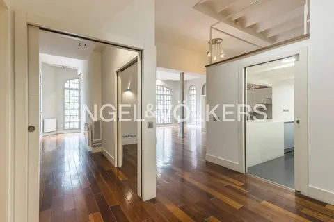 Pis de 176 m² a Barcelona