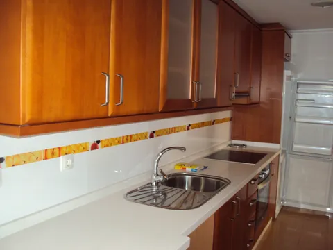 Pis de 135 m² a Albacete