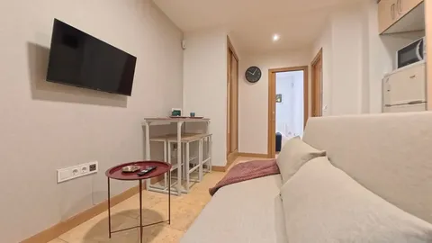 Appartamento 50 m² a Madrid