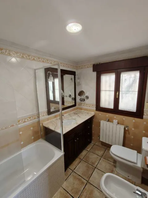 Pis de 252 m² a Sant Vicent del Raspeig