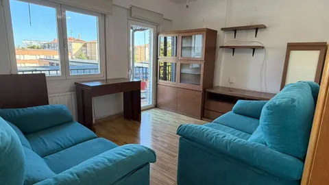 Piso de 66 m² en Zaragoza