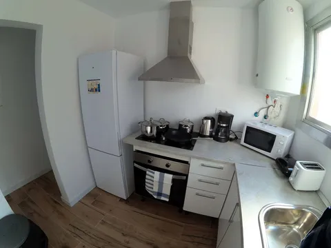 Habitació de lloguer, l'Hospitalet de Llobregat
