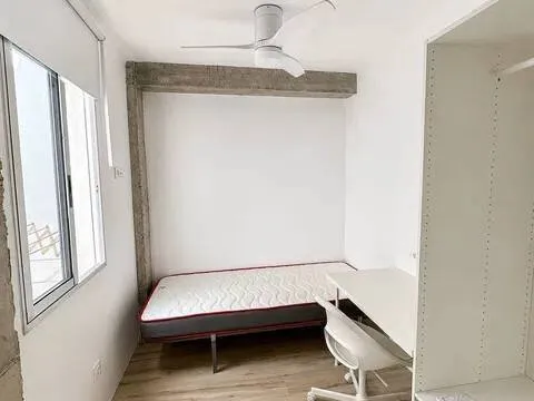 Pis de 100 m² a València