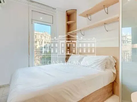 Wohnung 150 m² in Barcelona