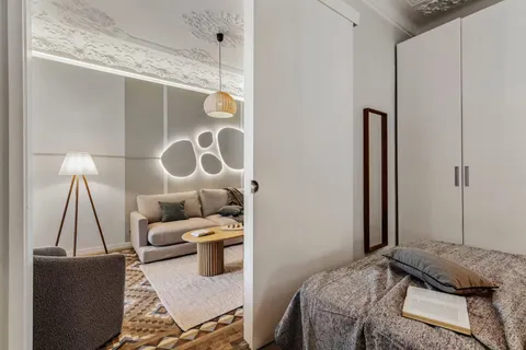 Piso de 73 m² en Barcelona