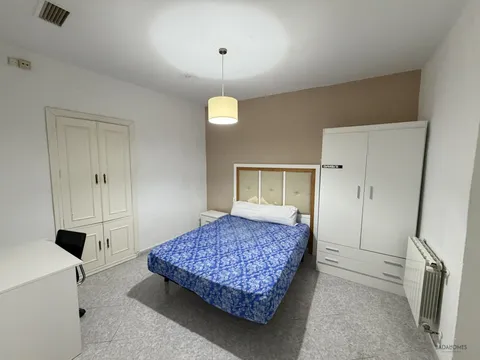 Квартира 141 м² в Бадахосе