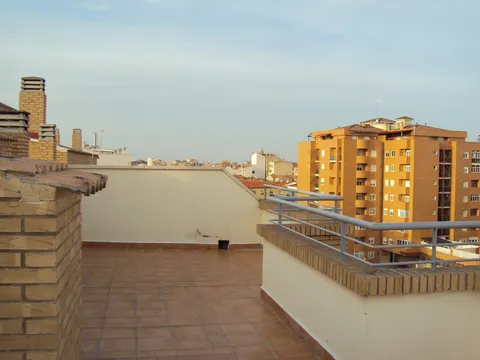 Pis de 135 m² a Albacete