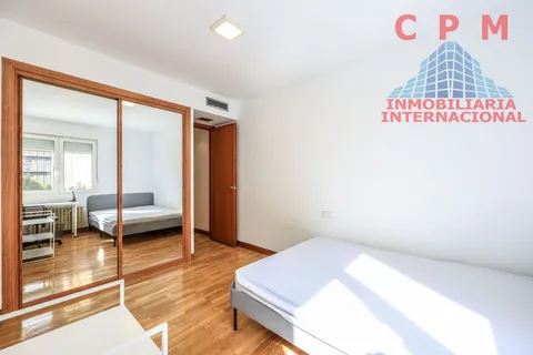 Pis de 186 m² a Madrid