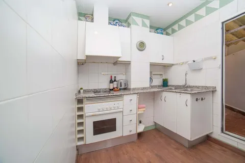 Pis de 59 m² a València