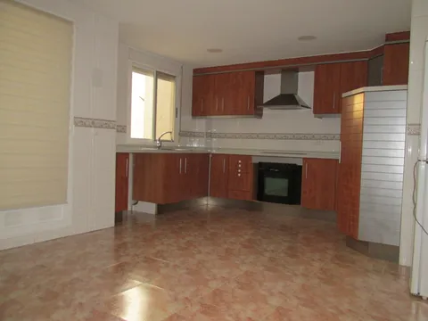 Apartamento 141 m² em Ibi